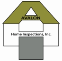 Avalon Home Inspections Inc. Logo
