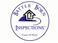 Battle Born Inspections llc Logo