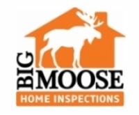 Big Moose Home Inspections, Inc. Logo