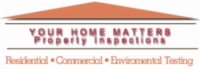 Your Home Matters Property Inspection Service Logo