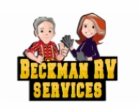 Beckman RV Services, LLC Logo
