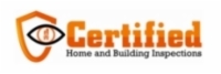 Certified Home and Building Inspections Logo