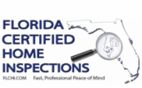 Florida Certified Home Inspections # 1 Logo