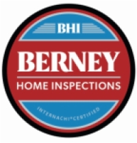 Berney Home Inspections Logo