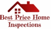 Best Price Home Inspections Logo