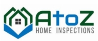 A to Z Home Inspections Logo