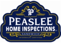 Peaslee Home Inspections LLC Logo
