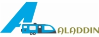 Aladdin Certified RV Inspections LLC Logo