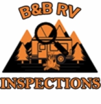 B&B RV Inspections Logo