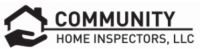 Community Home Inspectors LLC. Logo