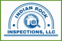 Indian Rock Inspections, LLC Logo