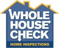 Whole House Check Logo