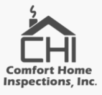 Comfort Home Inspections Inc Logo