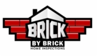 Brick By Brick Home Inspections LLC Logo