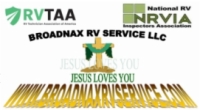 Broadnax RV Service LLC Logo