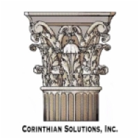 Corinthian Solutions, Inc.  Logo