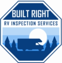 Built Right RV Inspection Services Logo