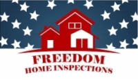 Freedom Home Inspections LLC Logo
