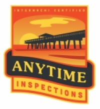 Anytime Inspections LLC Logo