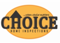Choice Home Inspections Logo