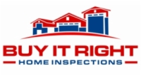 Buy It Right Home Inspections Logo