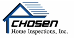 Chosen Home Inspections, Inc. Logo