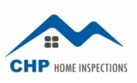 CHP Home Inspections Logo