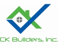 CK Builders Inc. Logo