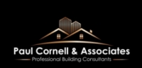 Paul Cornell & Associates Logo
