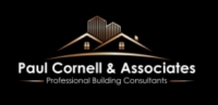 Paul Cornell and Associates Logo