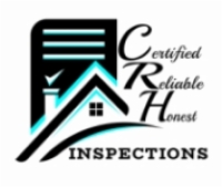 CRH INSPECTIONS, LLC Logo
