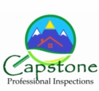 Capstone Professional Inspections, LLC Logo