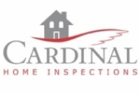 Cardinal Home Inspections Logo