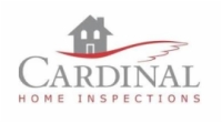 Cardinal Home Inspections Logo