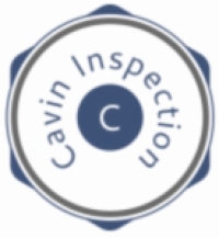 Cavin Inspection Logo