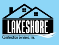 Lakeshore Construction Services Inc. Logo