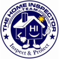 The Home Inspector Logo