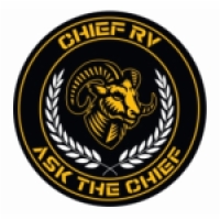 Chief RV, LLC Logo