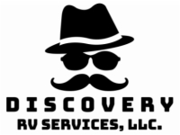 Discovery RV Services, LLC. Logo