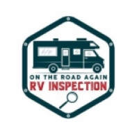 On The Road Again RV Inspection Logo