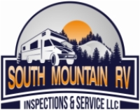South Mountain RV Inspections & Service LLC Logo