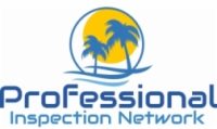 Professional Inspection Network Logo