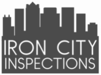 Iron City Inspections Logo