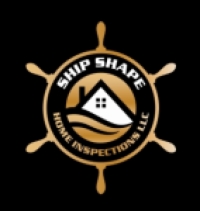 Ship Shape Home Inspections LLC Logo