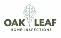 Oak Leaf Home Inspections Logo