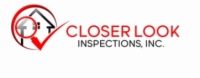 Closer Look Inspections, INC Logo