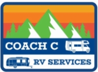Coach C RV Services Logo