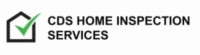 CDS Home Inspection Services  Logo