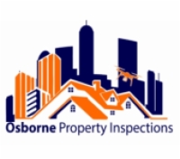 Osborne Property Inspection, LLC. Logo