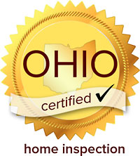Ohio Certified Inspections, LLC Logo